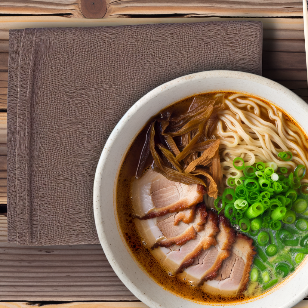Yokohama Ramen